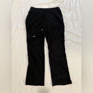 Black Grey’s Anatomy by Barco Scrubs